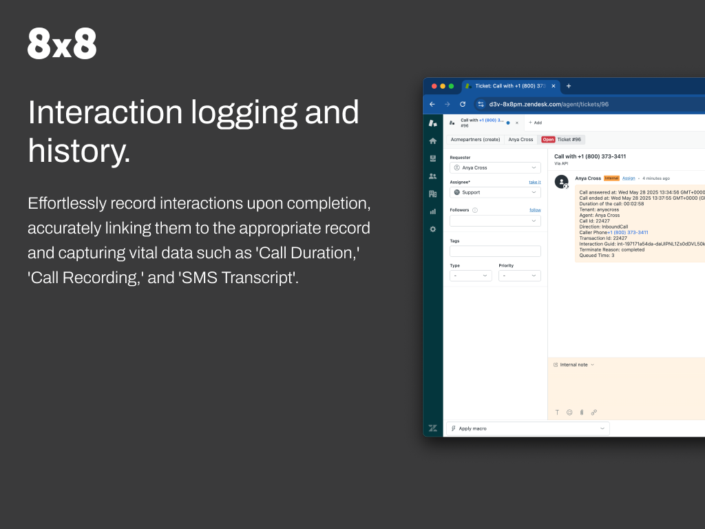 Preview image of app